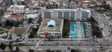 Valili�e �ikayete gitti i�inden oldu