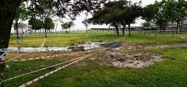 �BB'nin ihmalkarl��� bir �ocu�un �l�m�ne neden olmu�tu! 10 san�k i�in istenen ceza  belli oldu