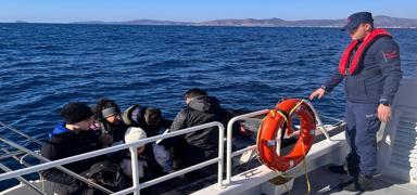 �zmir'de d�zensiz g��e ge�it verilmedi