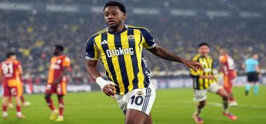 Jhon Duran'a Serie A'dan ilgi