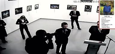 M�T ortaya ��kard�: Firari FET�'c� ad�n� de�i�tirdi