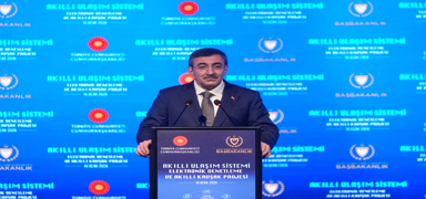 KKTC trafi�inde yapay zeka d�nemi... Cevdet Y�lmaz: �nsan eli de�meden bir denetim sistemi kurulmu� oldu