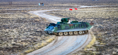 T�rkiye'nin ilk E-ZPT'si g�r�c�ye ��kt�