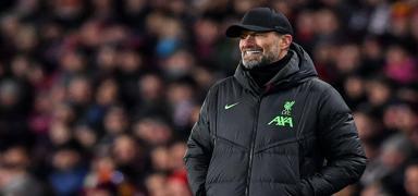 Real Madrid'de Klopp ismi g�ndemde