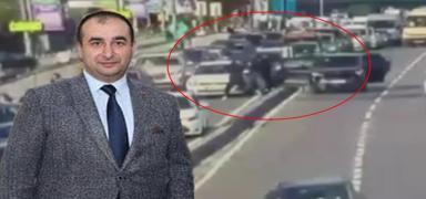 Serdar �ktem cinayetinde yeni geli�me