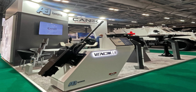 T�rk savunma sanayi �r�nlerine d�nyadan yo�un ilgi: Dost ve m�ttefik �lkelerin envanterlerini g��lendiriyoruz