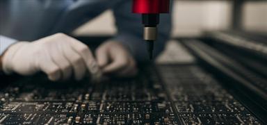 T�rkiye teknoloji ihracat�nda ata�a kalkt�! 112 milyar dolar� ge�ti