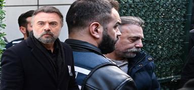 Oktay Kaynarca'n�n test sonucu ��kt�