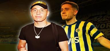 Ve Emre Mor imzay� at�yor