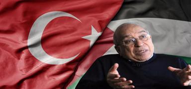 Huveydi: T�rkiye olmadan anlam� yok