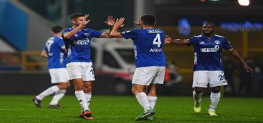 Kas�mpa�a, Antalyaspor'u a��rlayacak