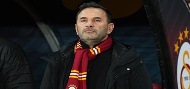 Okan Buruk: Ma�� kazanacak bir kadroya sahibiz