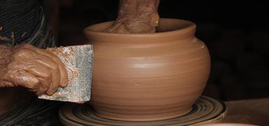 S�merlerden �nce matematik mi vard�? Halaf ��mleklerinden �a��rtan bulgu