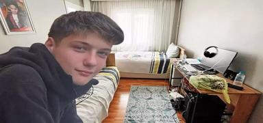 Atlas'�n ac�l� annesi: Onlar �ocuk de�il katil