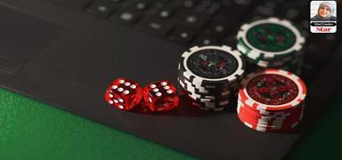 Bir sosyal ��z�lme pandemisi olarak: KUMAR