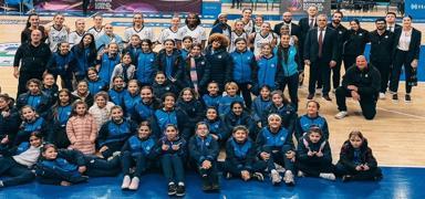 Emlak Konut ligdeki 11. galibiyetini ald�