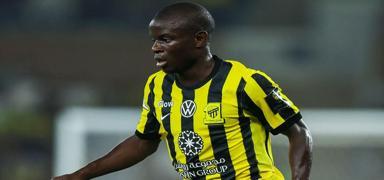 N'Golo Kante'de kritik 24 saat