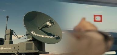 F�ze yok mermi yok! �EL�KKUBBE'nin 'g�r�nmeyen silah�' EJDERHA, g�c�n� g�sterdi