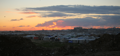 Gazze'yi y�netecek komitenin Filistinli teknokratlardan olu�an �yeleri belirlendi