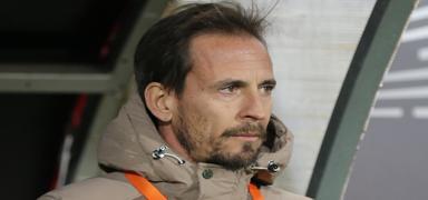 Joao Pereira'dan Fenerbah�e yorumu: �ampiyon olma motivasyonlar� var