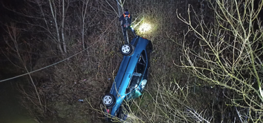 Baba ve o�lu hayat�n� kaybetti