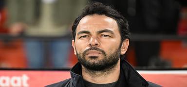 Sel�uk �nan: Beraberli�e �z�lecekken ma�� kaybetmeye �z�ld�k