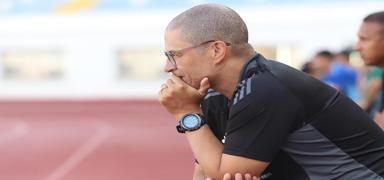 Alex de Souza'dan ayr�l�k karar�