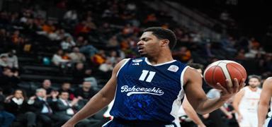 Bah�e�ehir Koleji'nin rakibi Hapoel Midtown