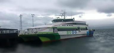 BUDO'nun baz� seferleri iptal edildi