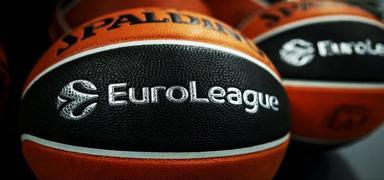 EuroLeague'de �ift ma� haftas�!
