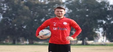 G�kay Iravul: �zerimde en b�y�k eme�i olan Aykut Kocaman'd�r