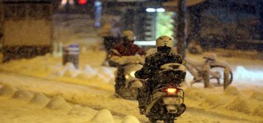 �stanbul Valili�i'nden a��r ta��tlar ve kuryelere ili�kin a��klama