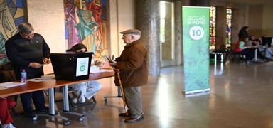 Portekiz'de se�imler ikinci tura kald�