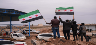 Rakka'da yeniden in�a s�reci: Vali Abdurrahman Selame oldu