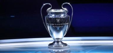 �ampiyonlar Ligi'nde 7. hafta heyecan�! ��te ma� program�