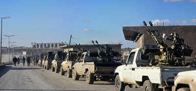 Ter�r �rg�t� mutabakata uymad�