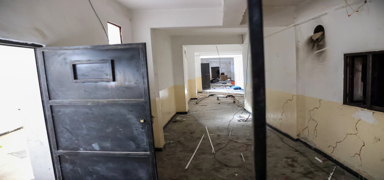 Hapisteki ter�ristler serbest kald�