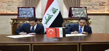 Tokat ile Musul 'karde� �ehir' oldu