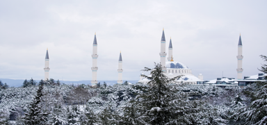 Valilik'ten �stanbul'a 'buzlanma ve don' uyar�s�: Gece saatlerinde kar ya���� bekliyoruz