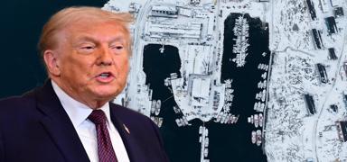 AB'den ABD'ye ekonomik bazuka