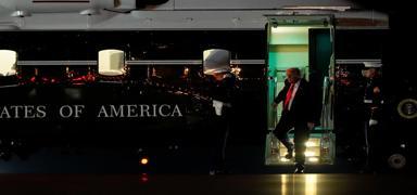 Trump: B�y�k bir aptall�k