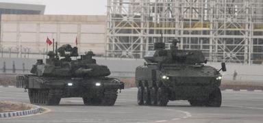 'T�rkiye'yi yak�ndan takip ediyoruz'