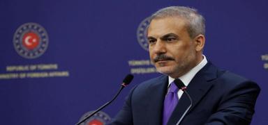 Bakan Fidan'dan kritik g�r��me! Sinop N�kleer Santrali masada