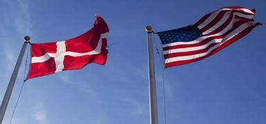 Danimarka'dan Gr�nland cevab�