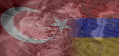 Ermenistan'dan T�rkiye raporu