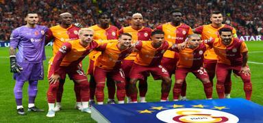 Galatasaray, Avrupa sahnesine 335. kez ��kacak