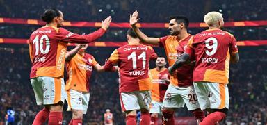 Zorlu ma�ta rakip Atletico Madrid