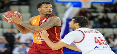 Galatasaray, �ampiyonlar Ligi son 16 turunda