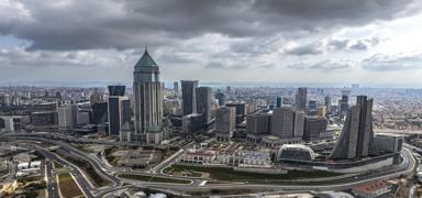 �stanbul Finans Merkezi'ne iki �d�l birden