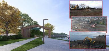 K�y�lar yeniden halka a��l�yor